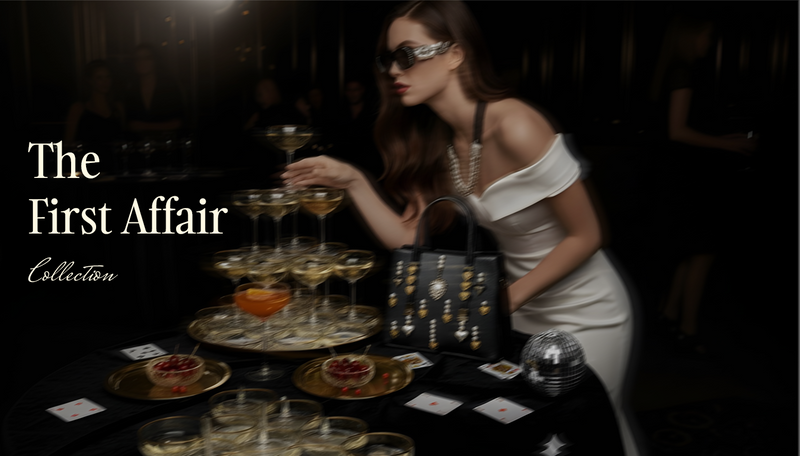 The First Affair Collection