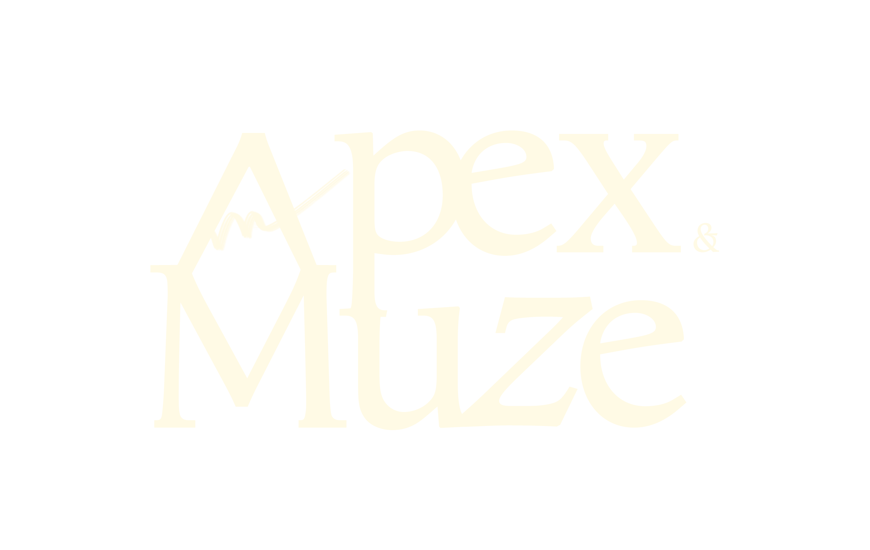 Apex & MuZe