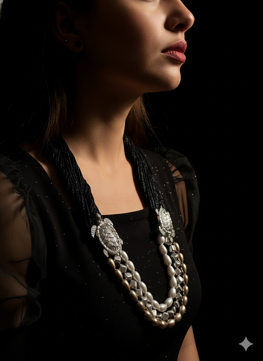 Rani Haar - Reimagined