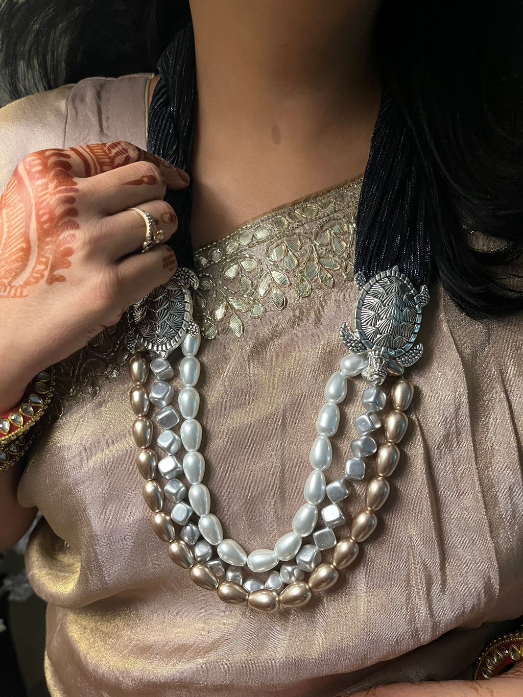 Rani Haar - Reimagined