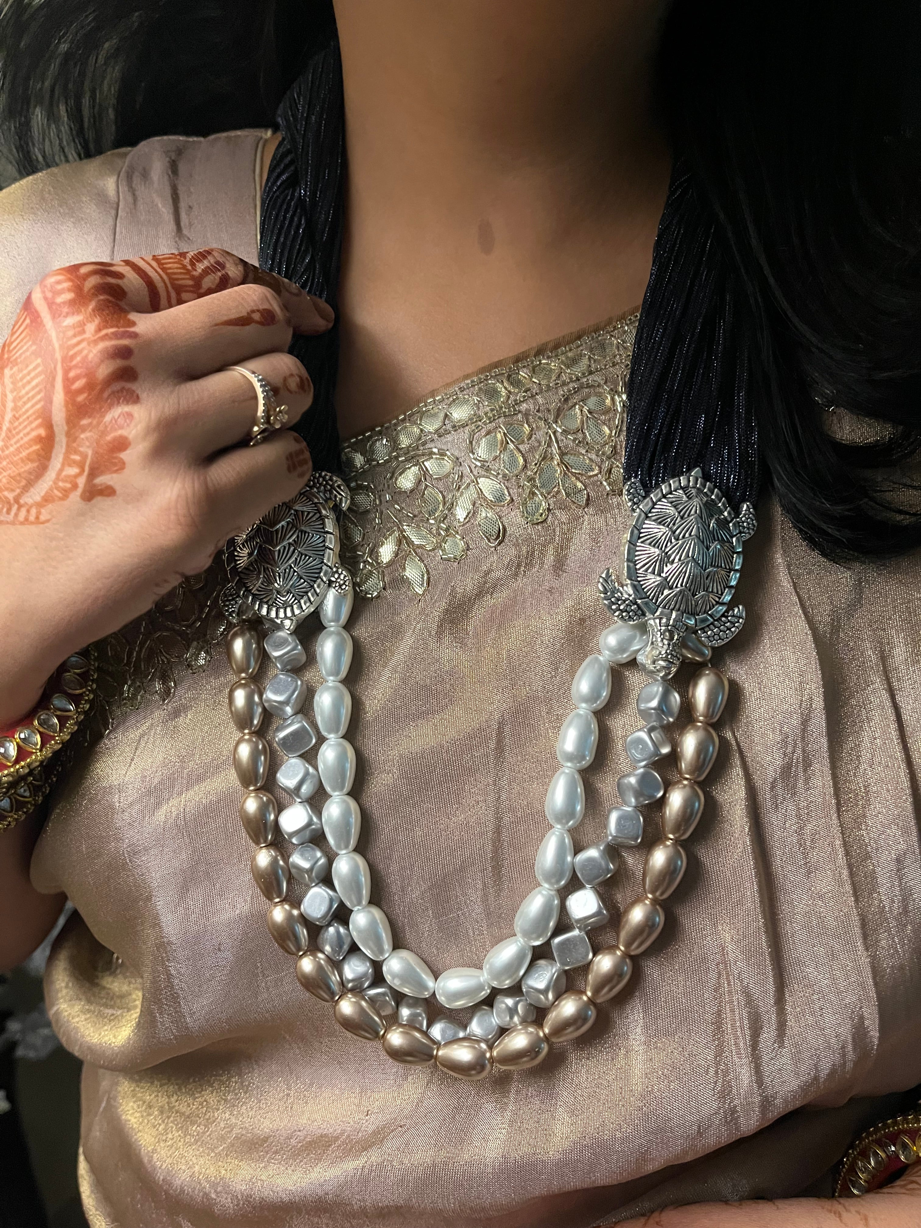 Rani Haar - Reimagined