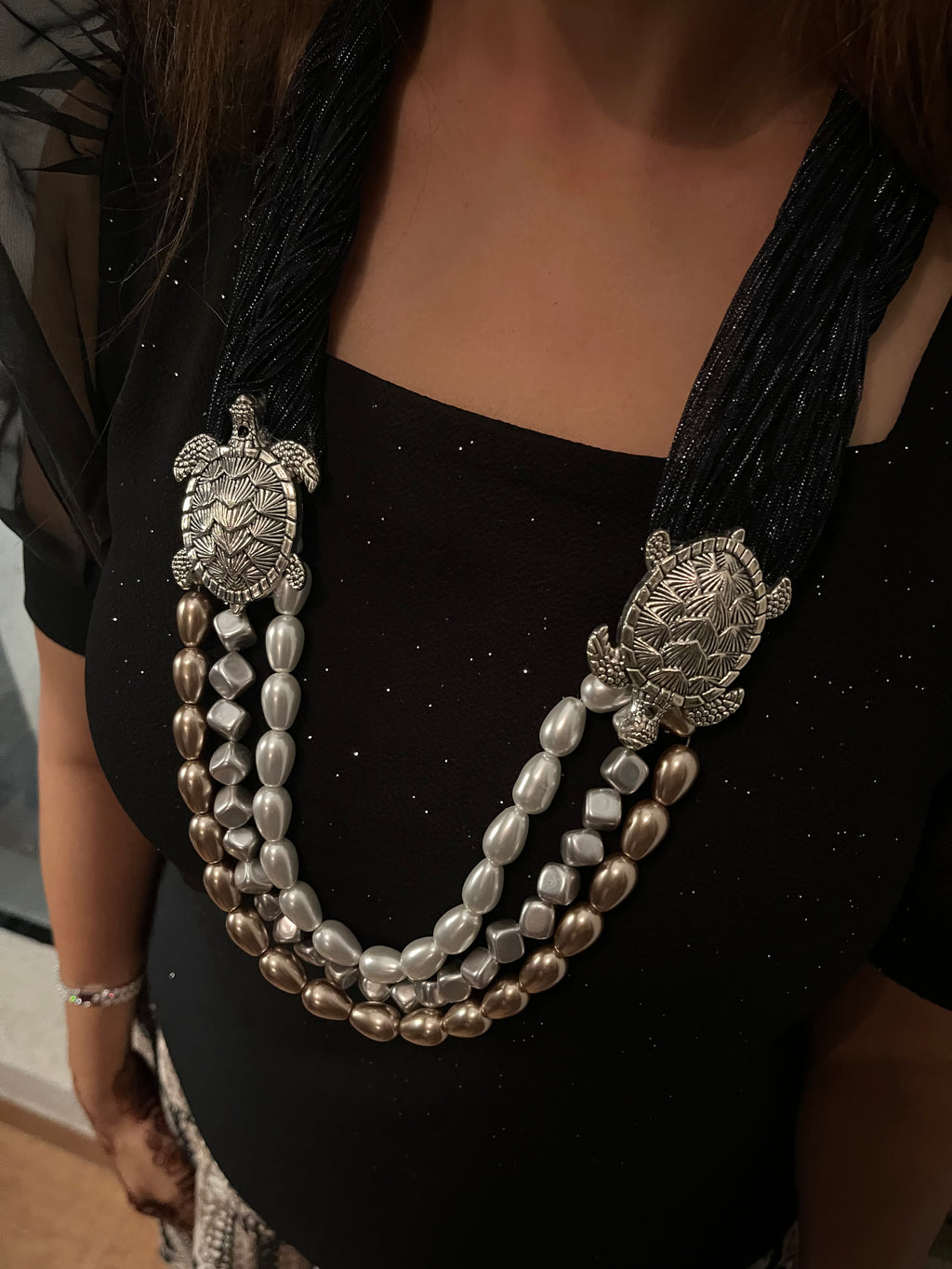 Rani Haar - Reimagined