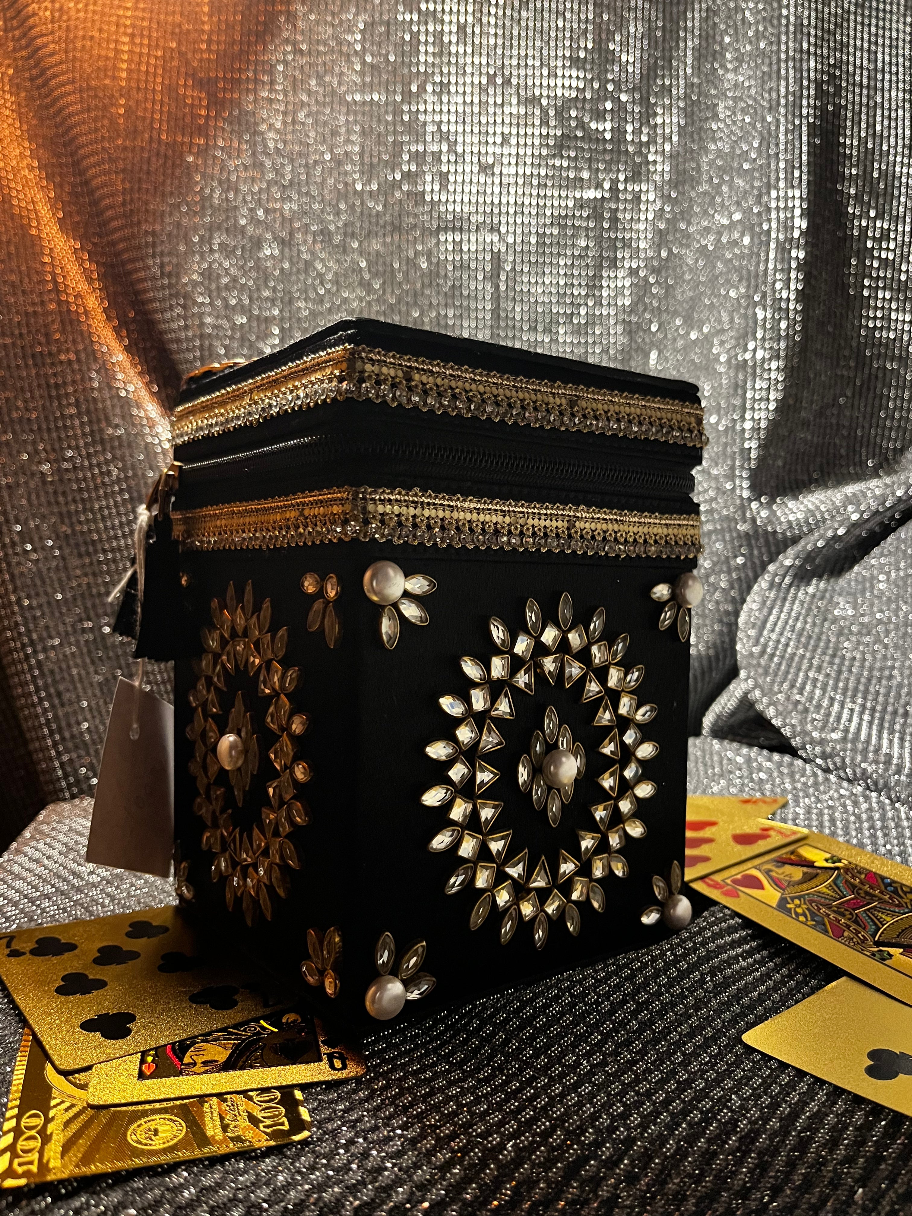 The Maharani Trunk